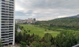 Apartments in Tbilisi: Rental Prices