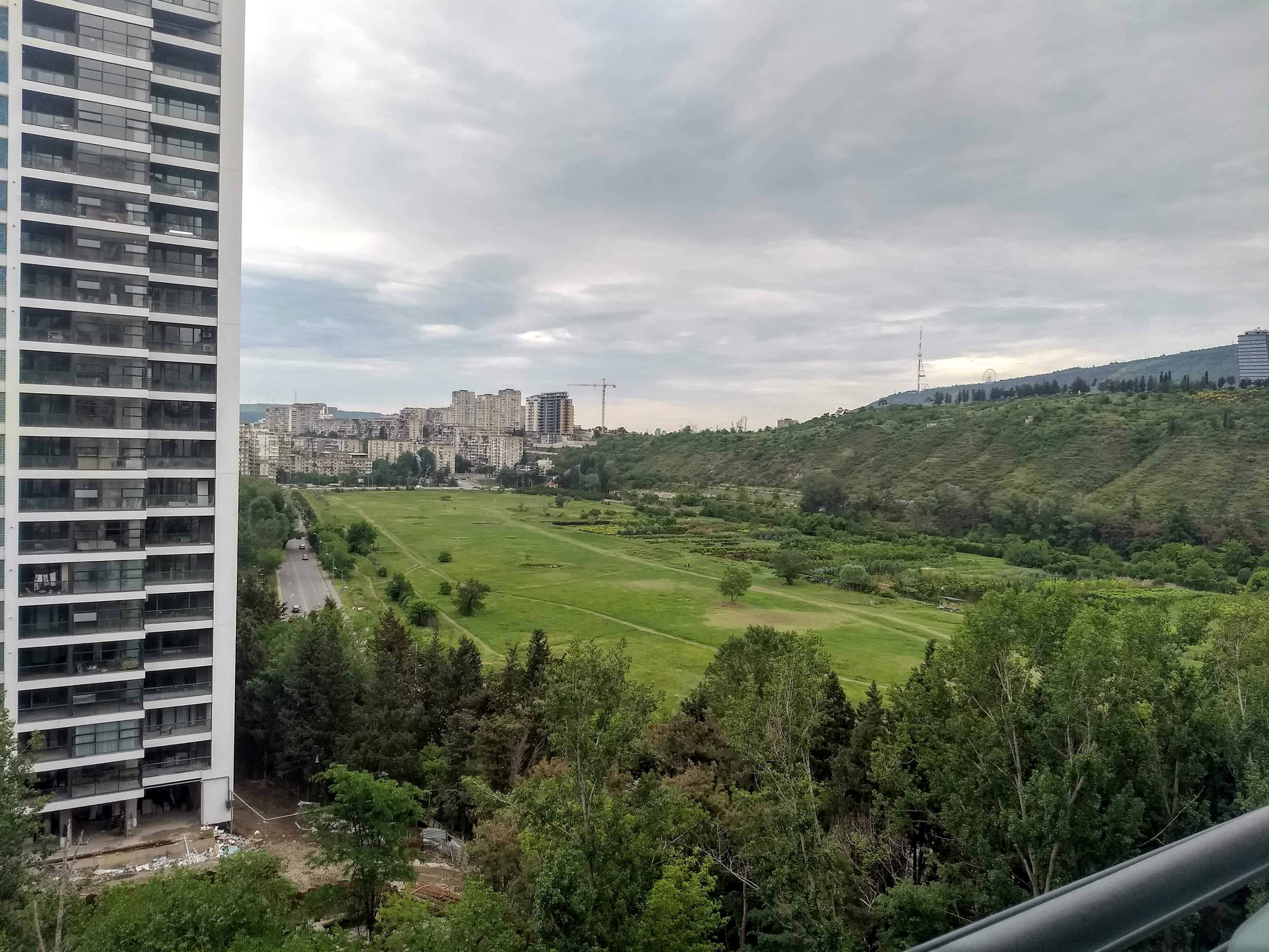 You are currently viewing Apartments in Tbilisi: Rental Prices