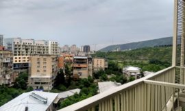 Apartments in Tbilisi: Agents, Sites, and Facebook Pages