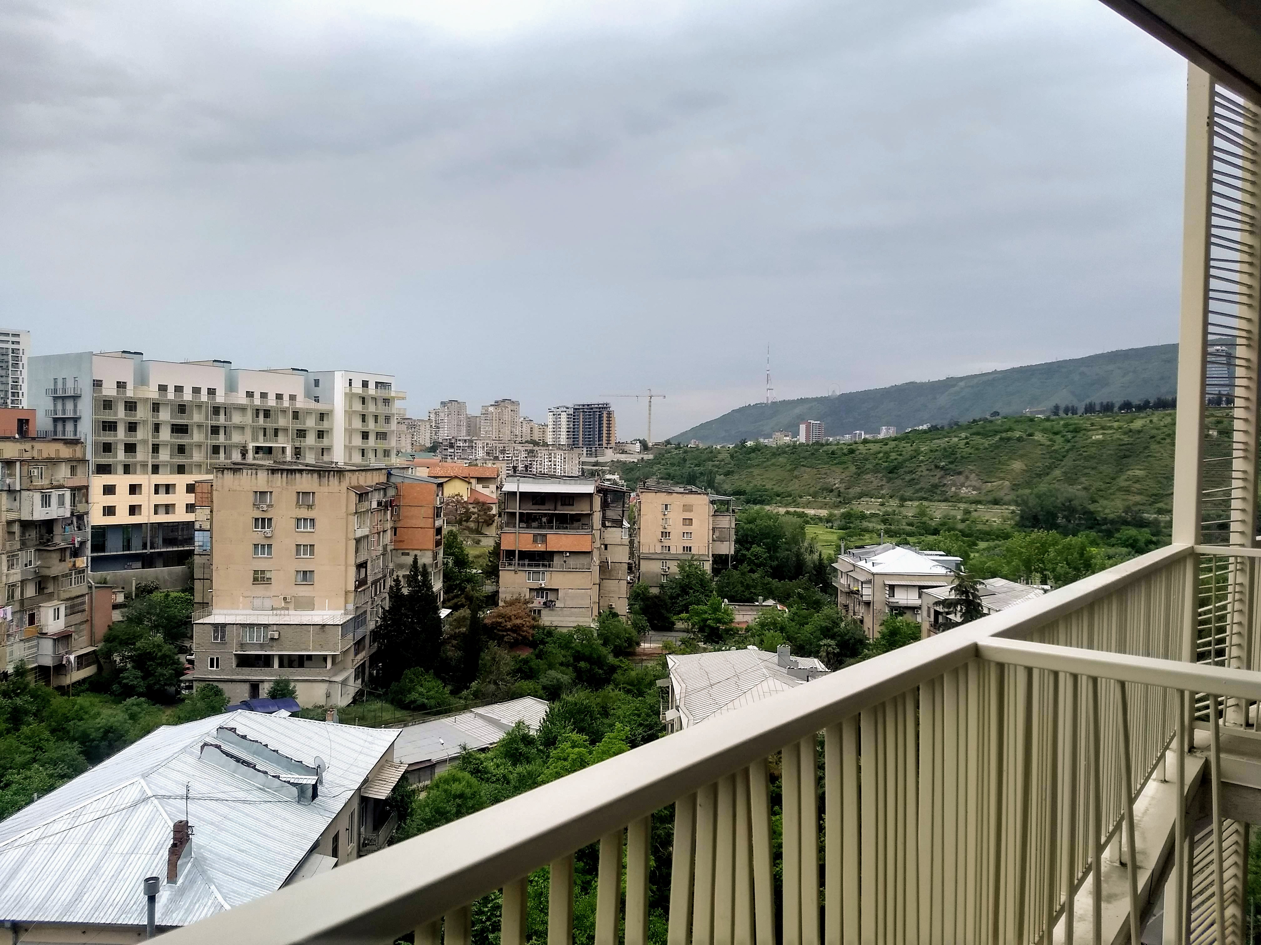 You are currently viewing Apartments in Tbilisi: Agents, Sites, and Facebook Pages