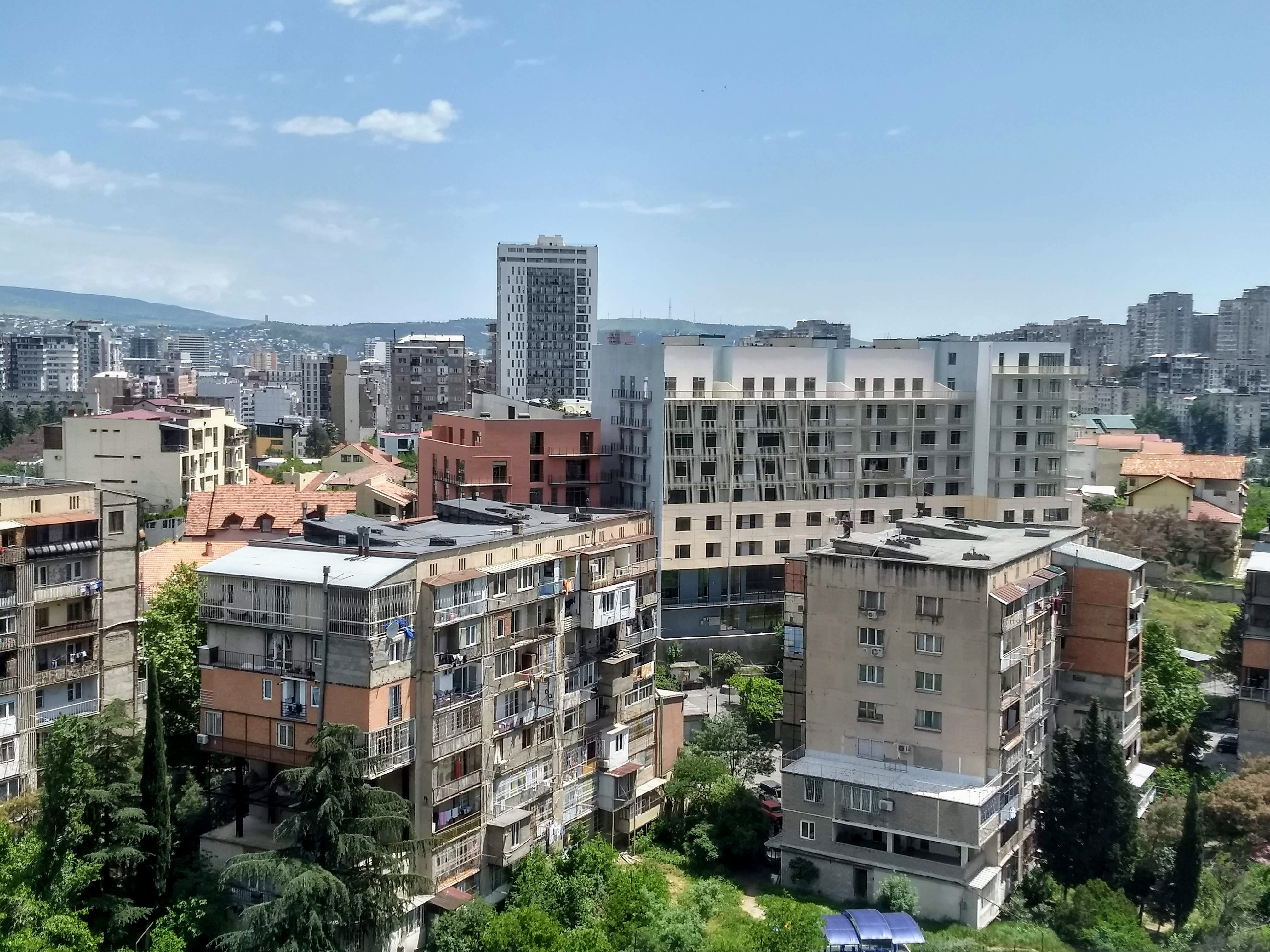 You are currently viewing How to Find an Apartment in Tbilisi: Overview and General tips