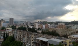Finding an Apartment in Tbilisi: Which Neighborhood?